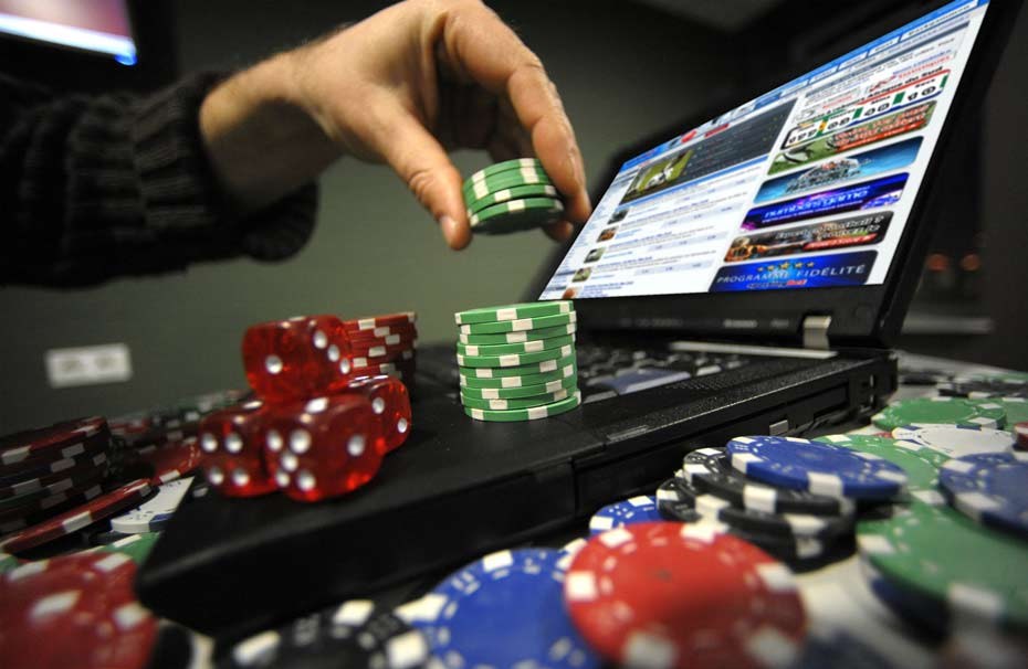 Comment payer sur les casinos en ligne suisses